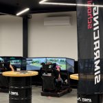 Grupowe ściganie 09.10.2024